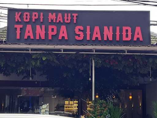 Kopi Maut Tanpa Sianida 1