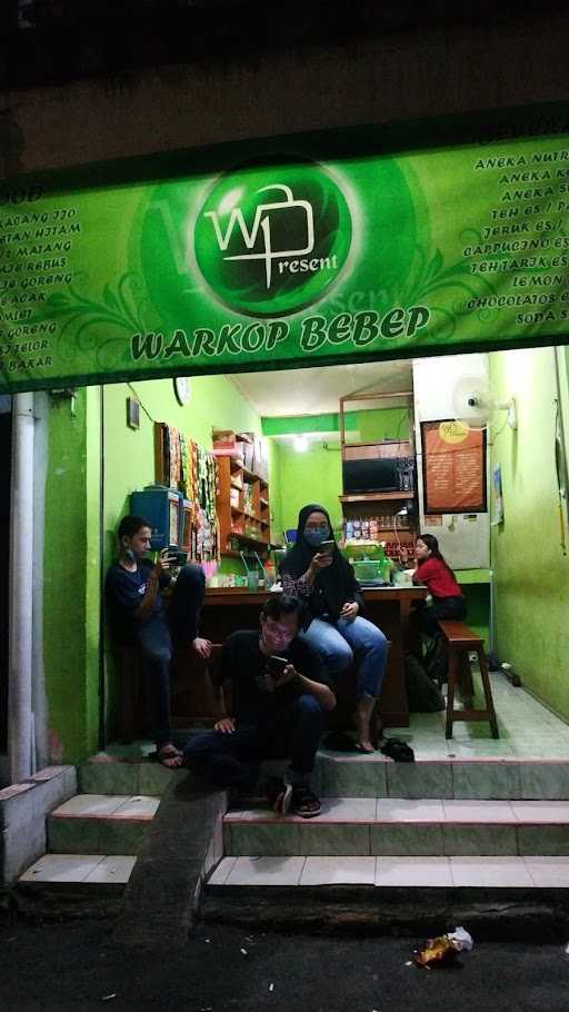 Warkop Bebep I 3