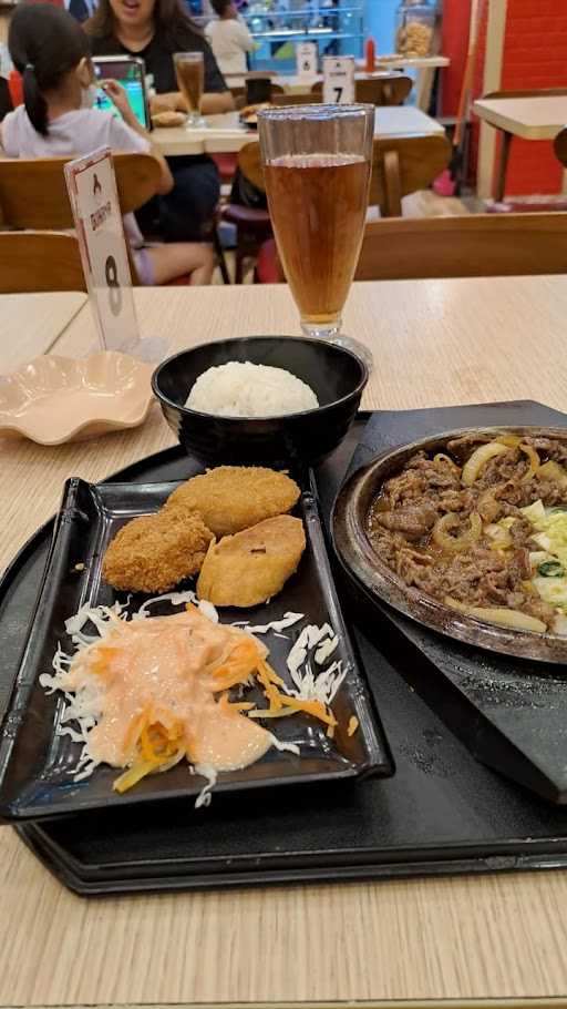 Gokana Ramen & Teppan - Green Pramuka Square 10