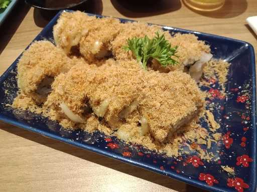 Ichiban Sushi - Green Pramuka Square 2