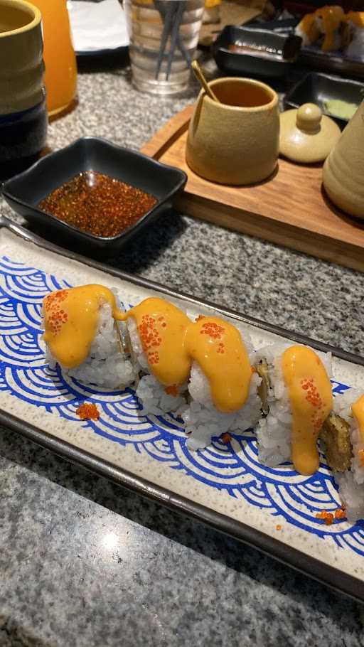 Ichiban Sushi - Green Pramuka Square 7