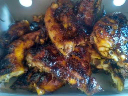 Ayam Bakar Hani 6