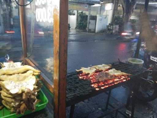 Ayam Bakar Hani 8