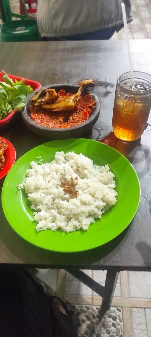 Ayam Cobek Jontor 8