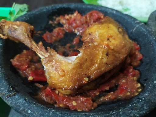 Ayam Cobek Jontor 6