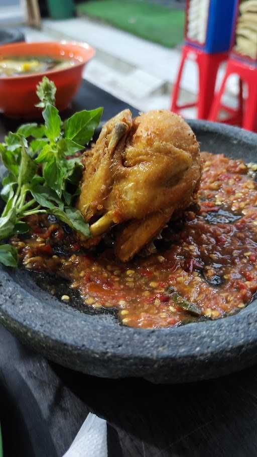 Ayam Cobek Jontor 9