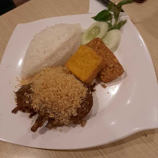 Ayam Presto Ny. Nita - Cempaka Putih 10