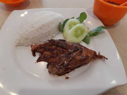 Ayam Presto Ny. Nita - Cempaka Putih 8