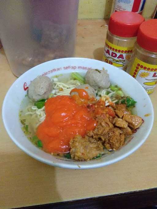 Bakso Aduhai 3