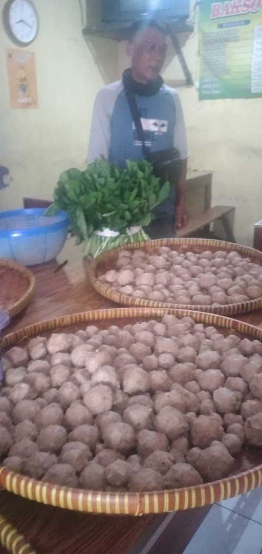 Bakso Aduhai 1