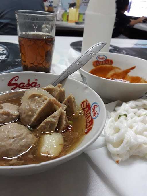 Bakso Bengawan Pak Sipit 6