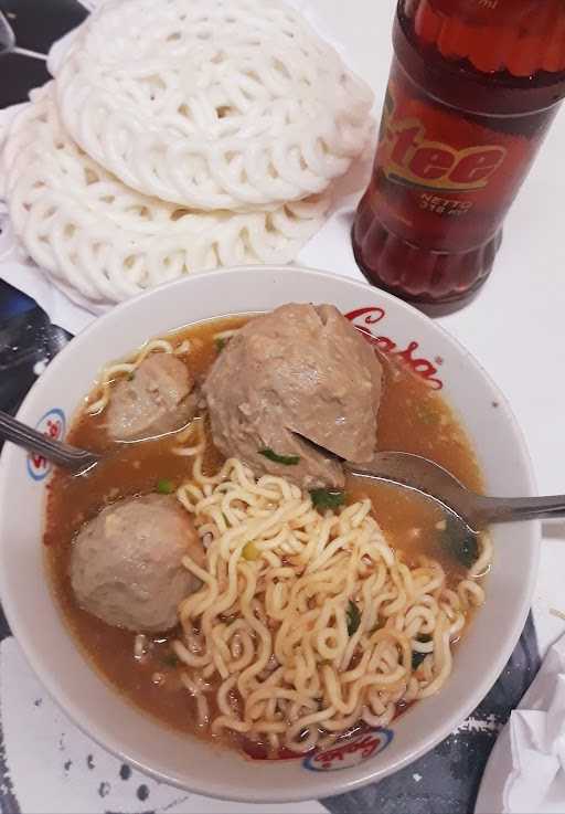 Bakso Bengawan Pak Sipit 9