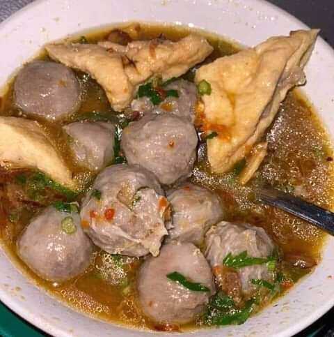 Bakso Beranak Nylekamin 1