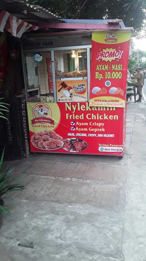 Bakso Beranak Nylekamin 9