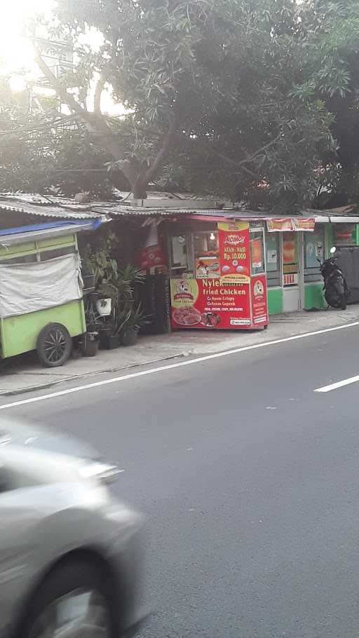 Bakso Beranak Nylekamin 6