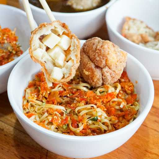 Bakso Boedjangan Cempaka Putih 6