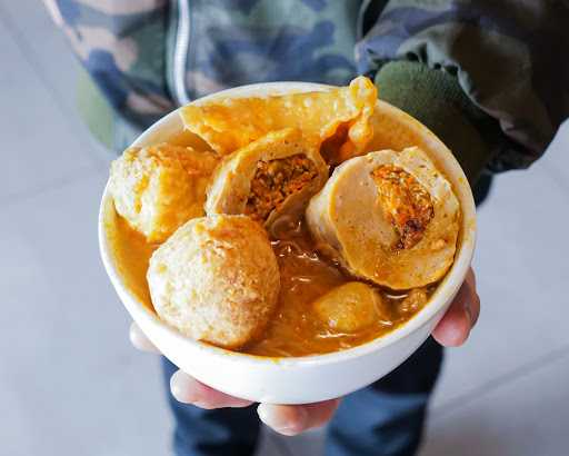 Bakso Boedjangan Cempaka Putih 5