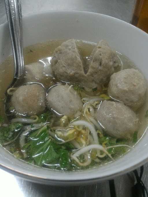 Bakso Ciat Solo 9