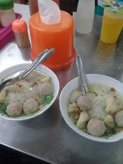 Bakso Ciat Solo 8