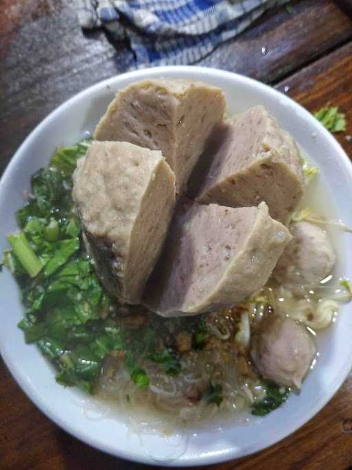 Bakso Kesanda 4