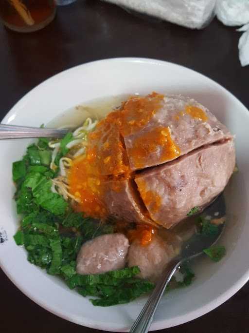 Bakso Kesanda 7