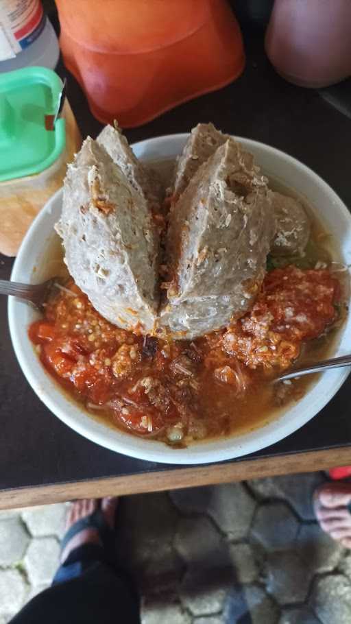 Bakso Kesanda 9