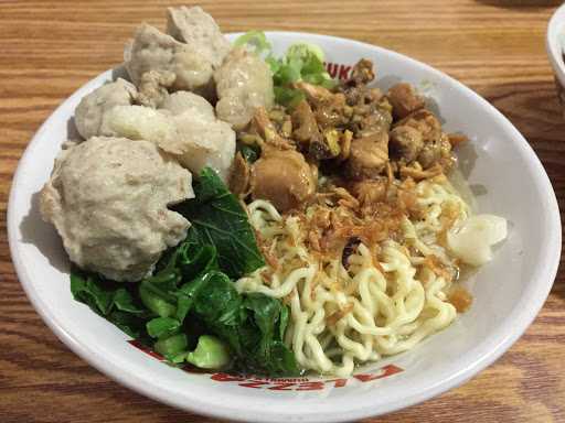 Bakso Moro Seneng 4