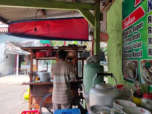 Bakso Pa'E Klaten Bersinar 5