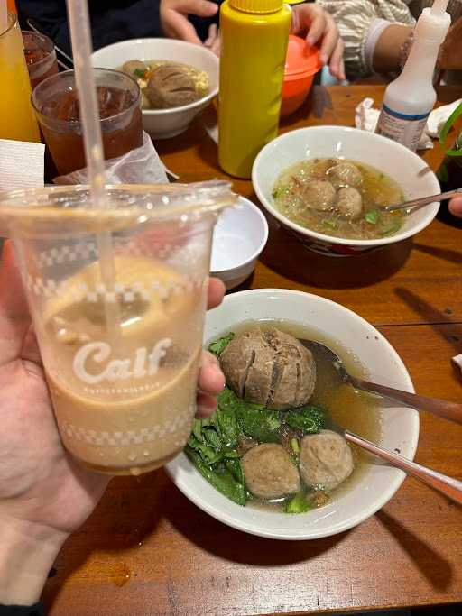 Bakso Rusuk Siliwangi 2 6