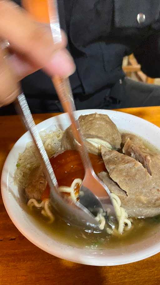 Bakso Rusuk Siliwangi 2 5