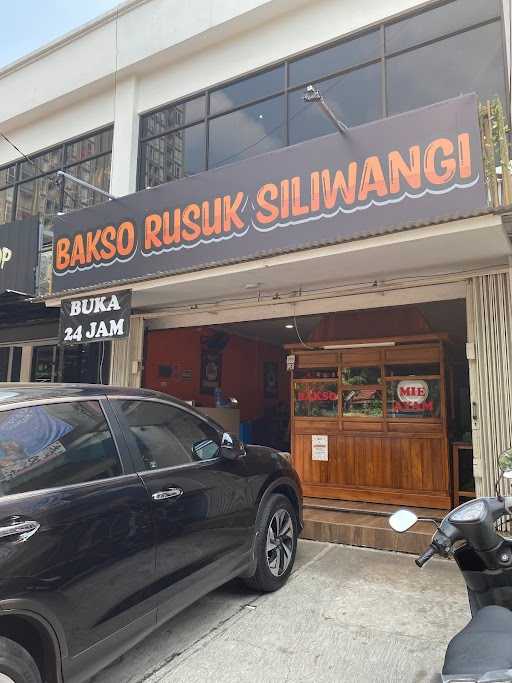 Bakso Rusuk Siliwangi 2 8