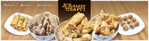 Bakso Sapi'I Rawasari 6