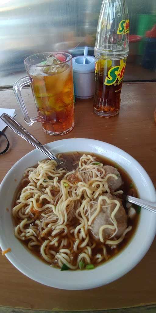 Bakso Taman Solo 8