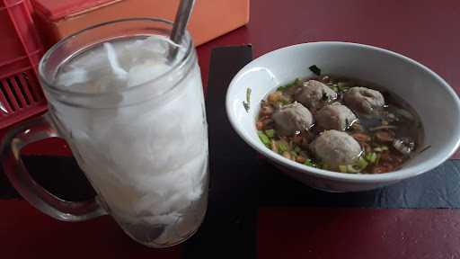 Bakso Taman Solo 5