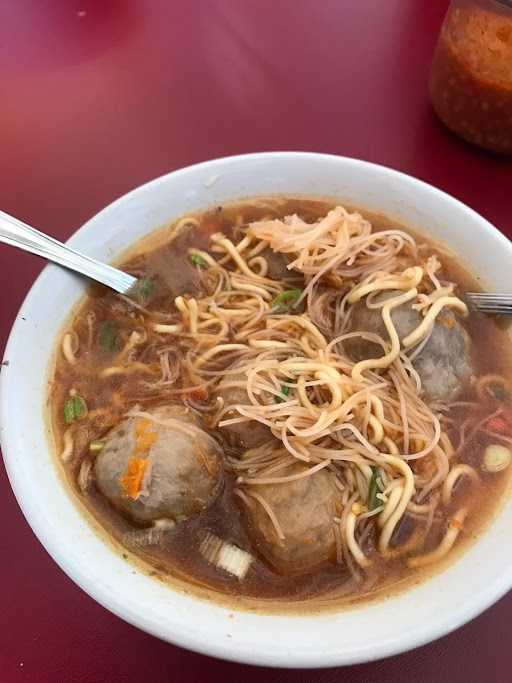 Bakso Taman Solo 10