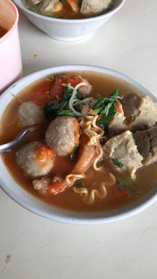 Bakso Yanto 8