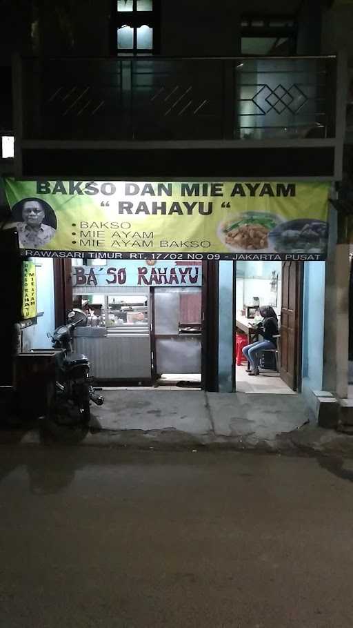 Baso Rahayu 6