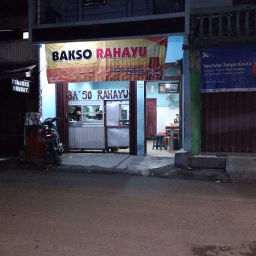 Baso Rahayu 7