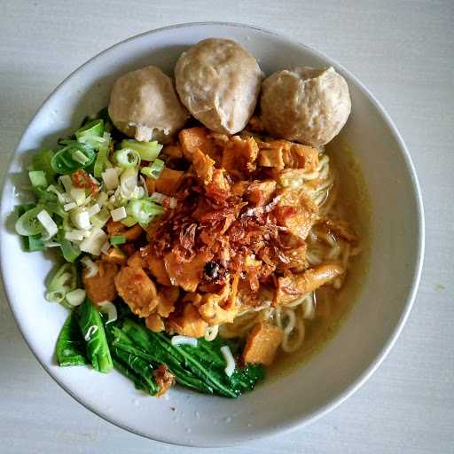 Baso Rahayu 4