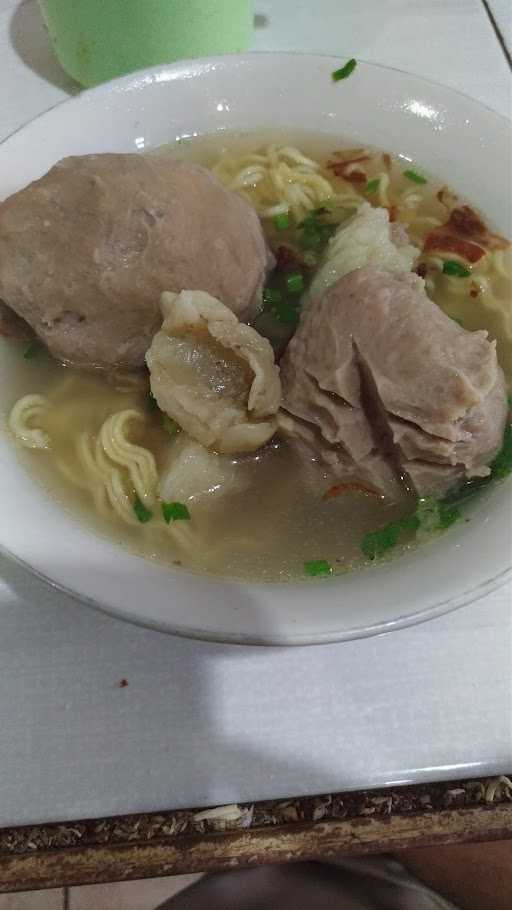 Baso Rahayu 1