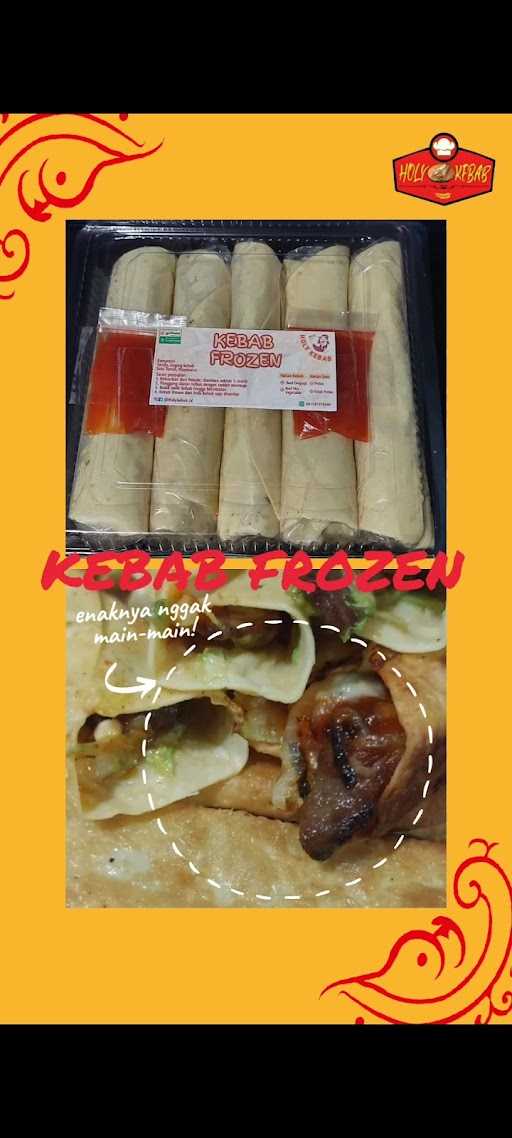 Holy Kebab Mardani 10