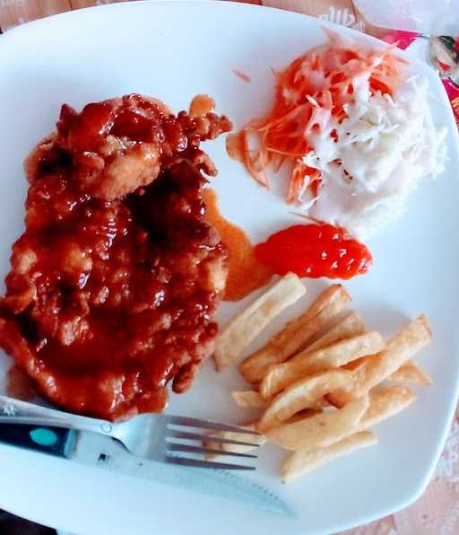 Icha Steak & Seafood 8