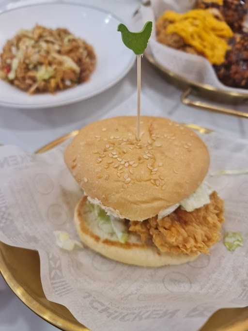 Jchicken Cempaka Putih 2