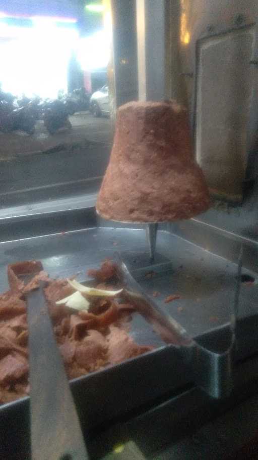 Kebab Arofah Taman Solo 1