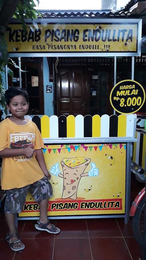 Kebab Pisang Endullita 2