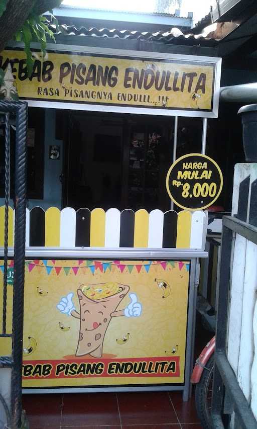 Kebab Pisang Endullita 7