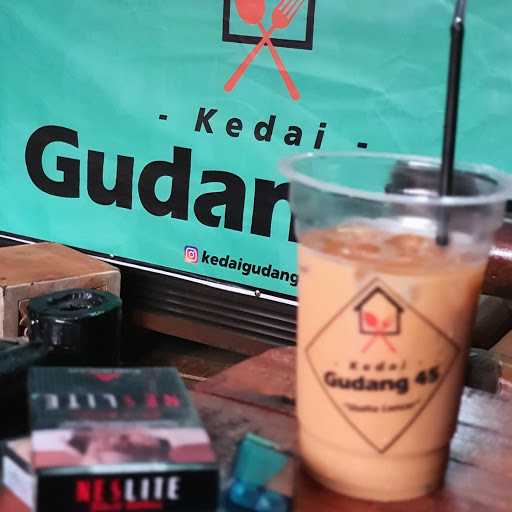 Kedai Gudang 45 3