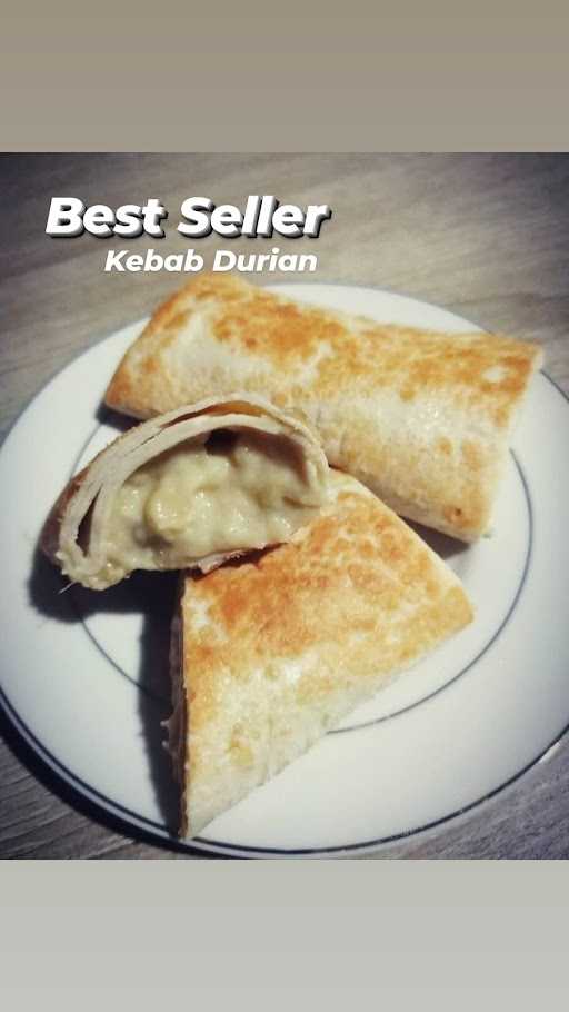 Kinkan Kebab 2