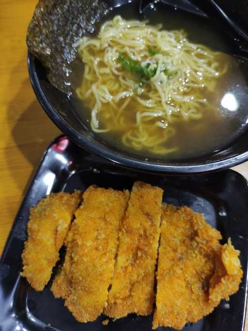 Konbanwa Ramen Cempaka Putih 6