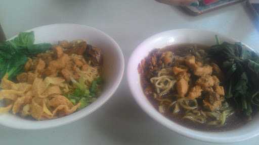 Mie Ayam 6 Halal 9